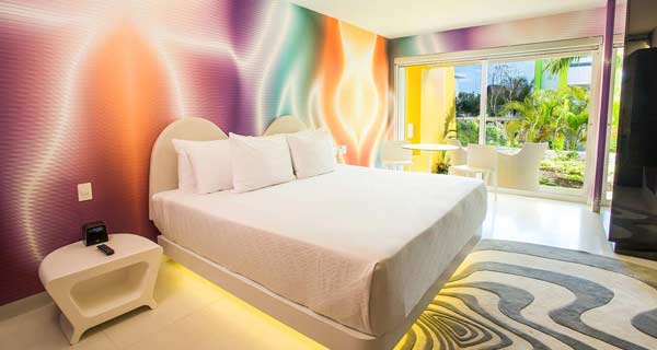 Temptation Cancun Resort - Adults Only All Inclusive Resort