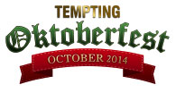 Tempting Oktoberfest Party