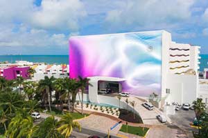 Temptation Cancun Resort - Adults Only All Inclusive Resort