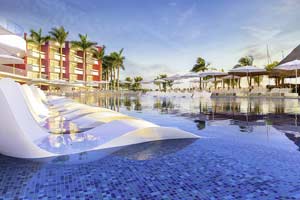 Temptation Cancun Resort - Adults Only All Inclusive Resort