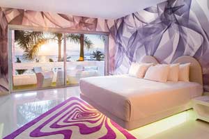 Trendy Ocean View - Temptation Cancun Resort - Adults Only All Inclusive Resort
